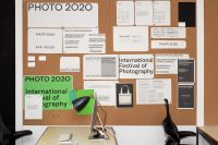 PHOTO 2020 moodboard, image courtesy U-P