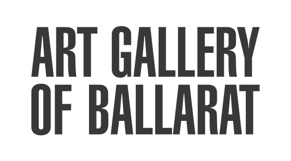 Art Gallery of Ballarat Logo crop