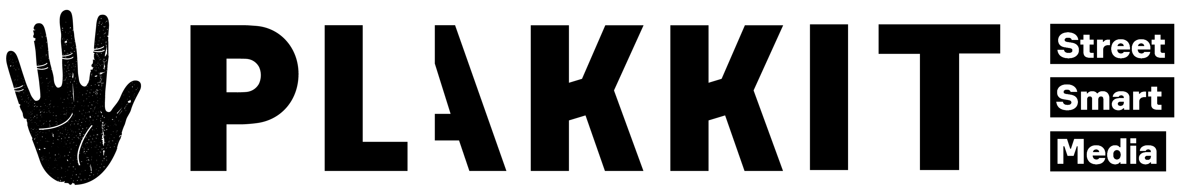 Plakkit logo web