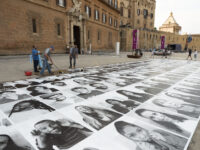 Alice Sossella, Palermo, Italy www.insideoutproject.net