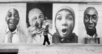 Frank Relle, New Orleans, LA, USA
www.insideoutproject.net
