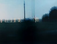 Image: Bec Martin, [Blurry Landscape], 2019. Courtesy the artist.