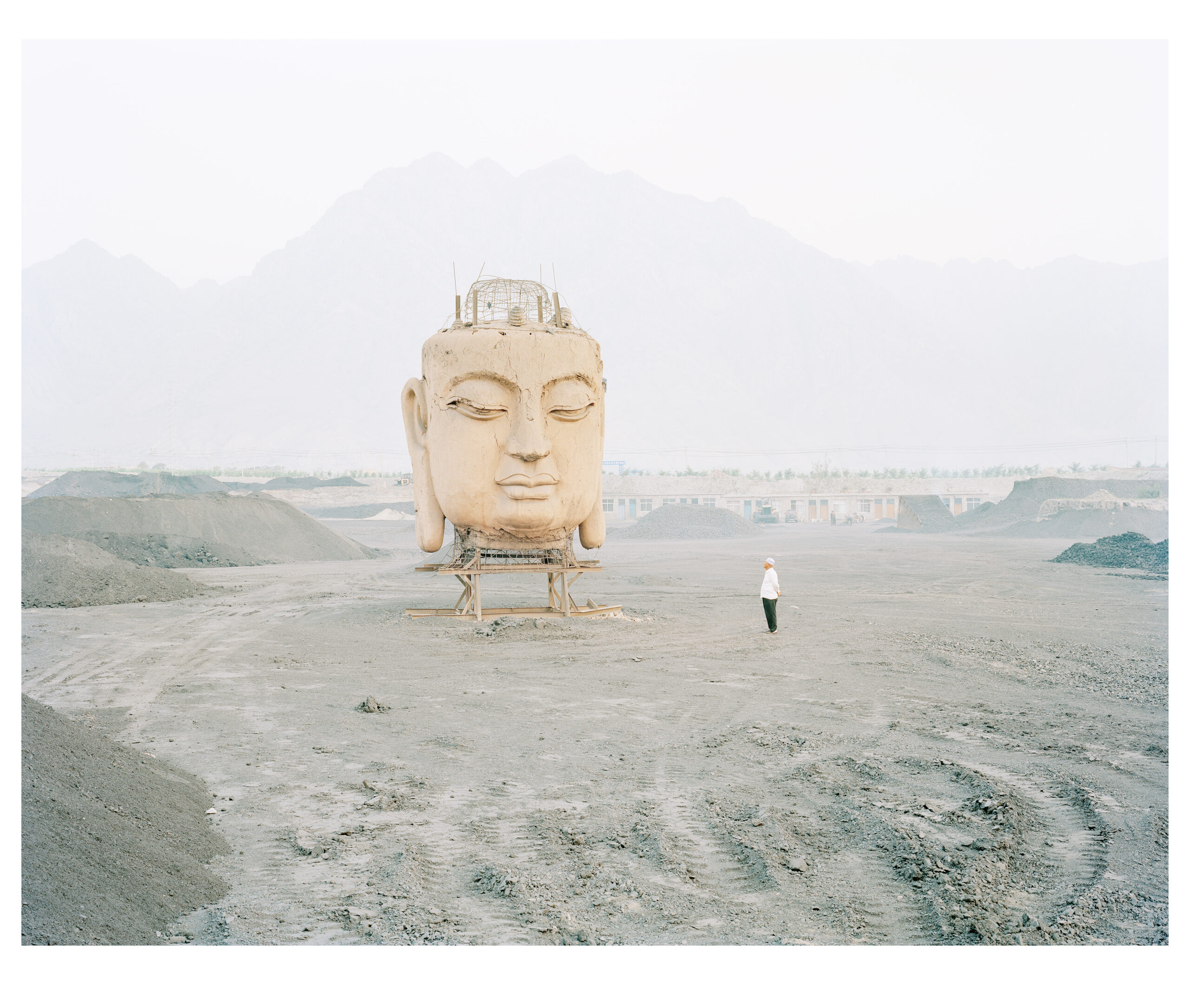 Zhang Kechun | PHOTO Australia