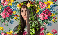 Image: Polixeni Papapetrou,
[Delphi], 2016,
from the series [Eden], Monash Gallery of Art, City of Monash Collection. Courtesy of the Estate of Polixeni Papapetrou, Michael Reid (Sydney) and Jarvis Dooney Galerie (Berlin).