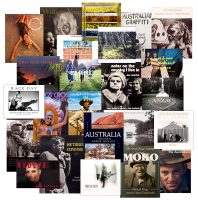 Image: Australian & New Zealand Photobooks