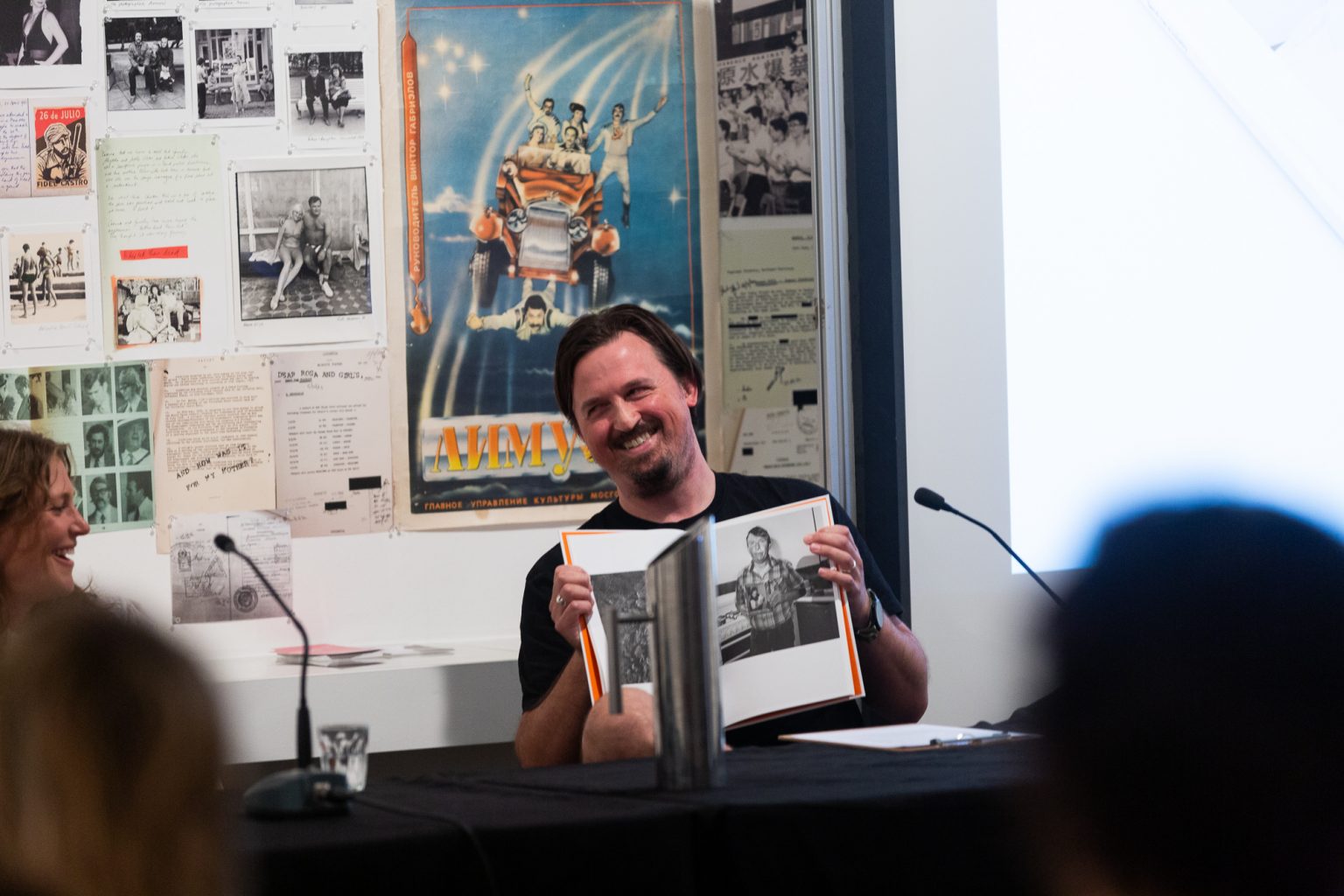 Talk: Meet the Maker | PHOTO 2024