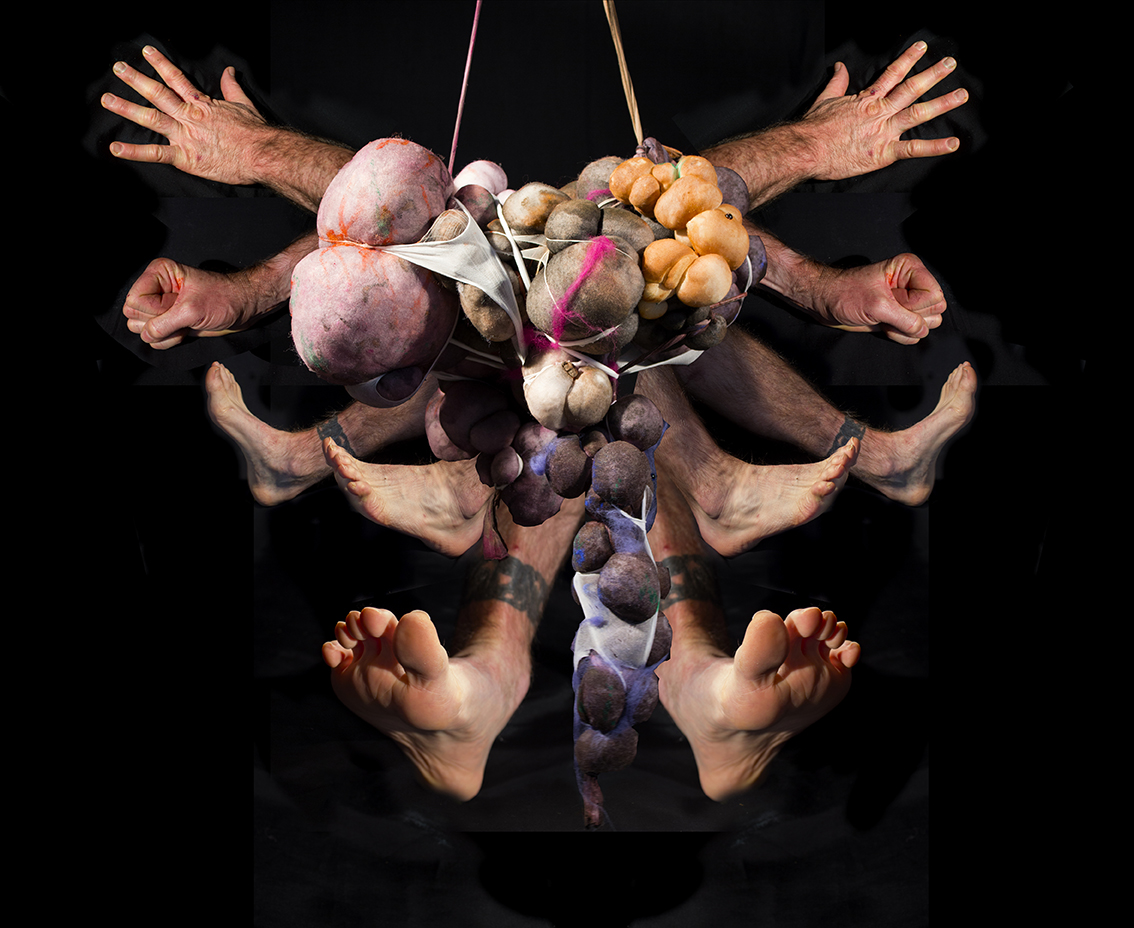 Mark Smith PHOTO 2026