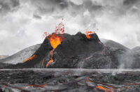 Najjar eruption (2)