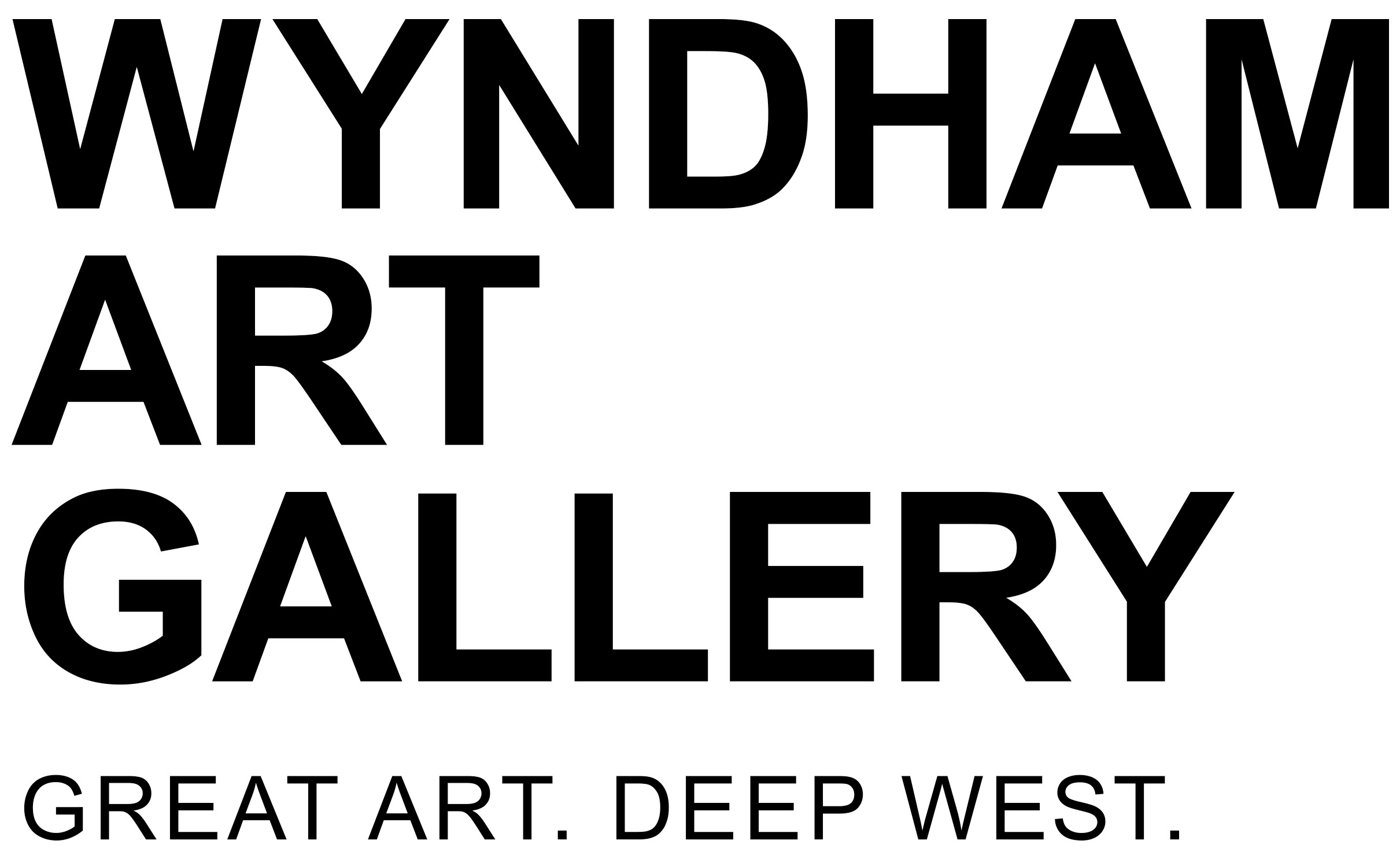 Art Gallery logo April 2023