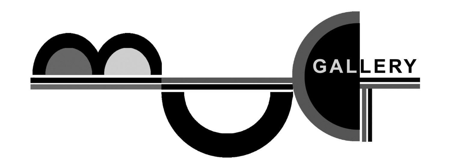 Blak Dot Logo