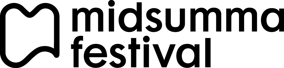 Midsumma_Logo_Black