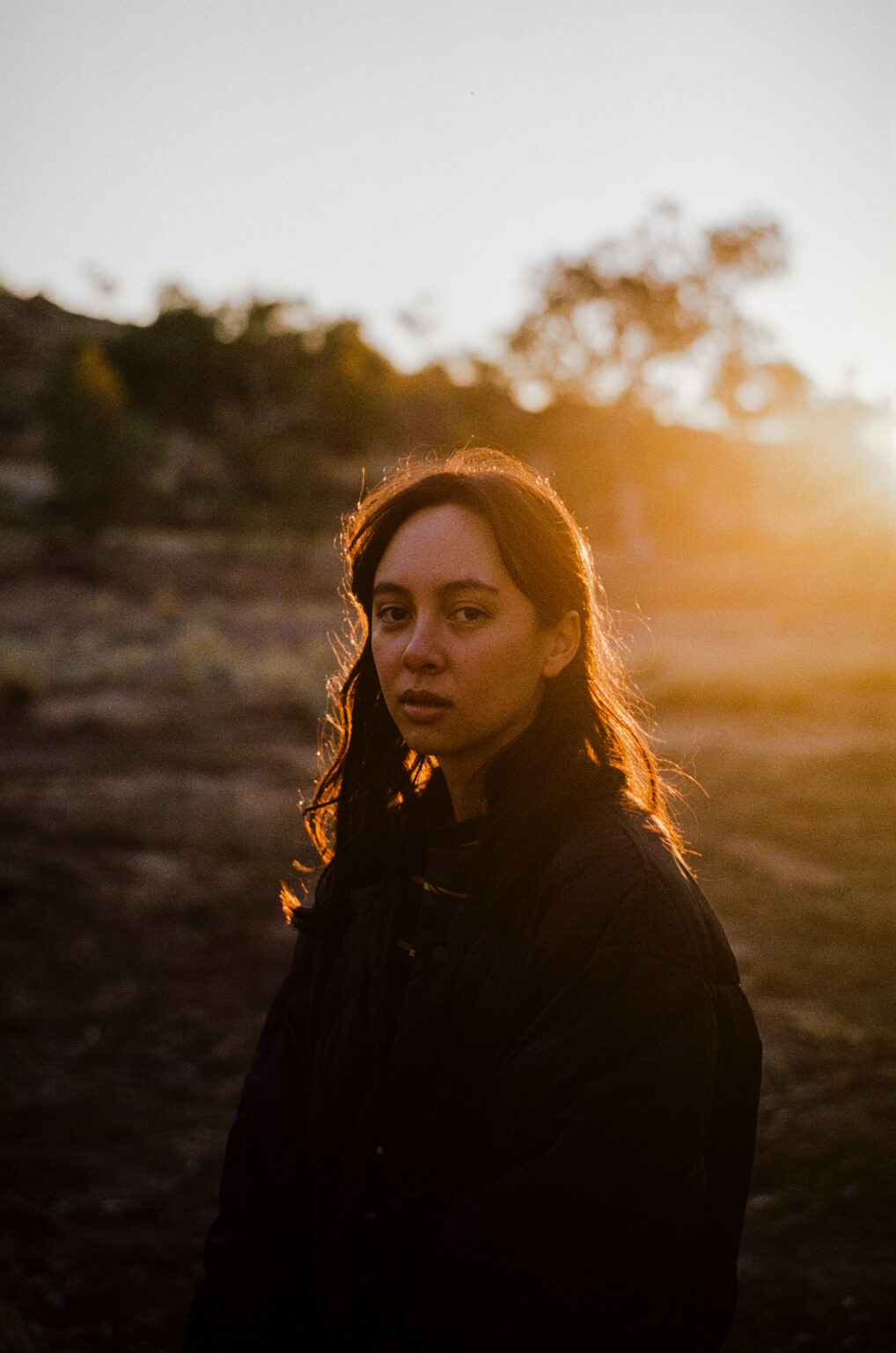 Anne Moffat | PHOTO Australia