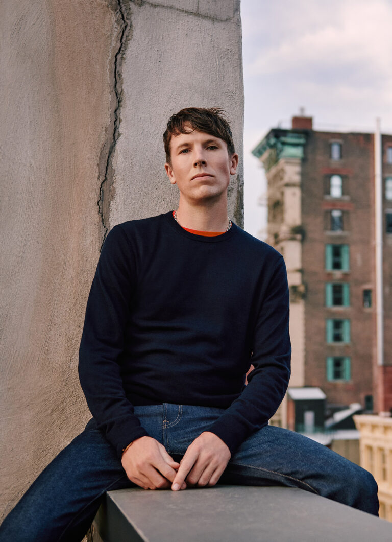 Ryan McGinley | PHOTO 2026