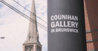 Image: Counihan Gallery.
