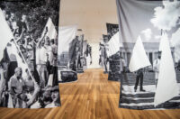 MacDonald Strand, [No More Flags], Latrobe Regional Gallery, 2024