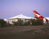 Trent Mitchell, Australian Lustre