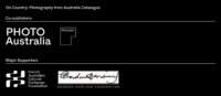 PHOTOAustralia_Arles2025_OnCountry_LogoLockup_Stacked_Full_R